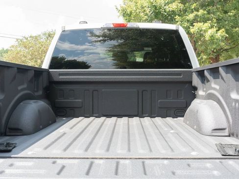 Used 2025 Ford F150 STX AWD/4WD image 11