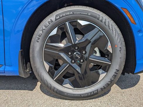 New 2025 Kia EV6 GT-Line RWD image 13