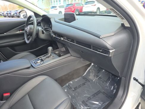 Used 2023 MAZDA CX-30 AWD 2.5 S w/ Select Package image 22