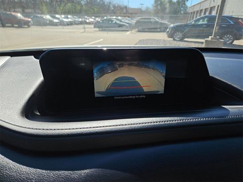 Used 2025 MAZDA CX-30 AWD 2.5 S w/ Preferred Package image 21