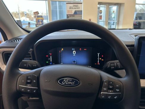 New 2026 Ford Maverick XLT w/ 4K Tow Package image 41