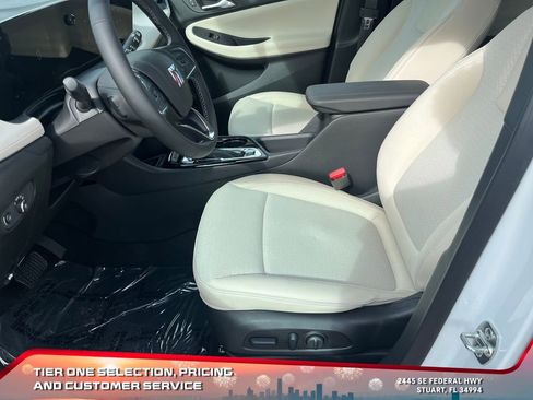 New 2026 Buick Encore GX Preferred w/ Advanced Technology Package image 9