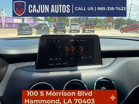Used 2020 Kia Stinger GT1 RWD image 17