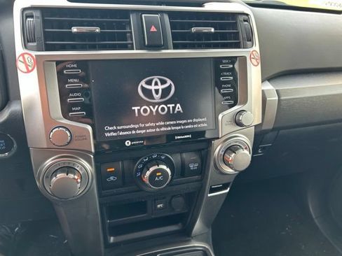 Used 2024 Toyota 4Runner SR5 RWD image 8