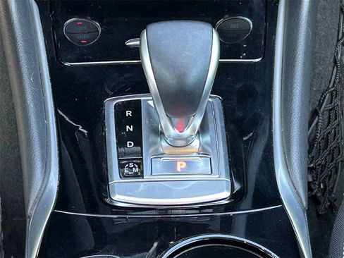 Certified 2018 INFINITI QX30 LUXE image 21