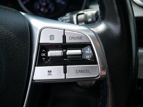 Used 2021 Kia Telluride LX image 15