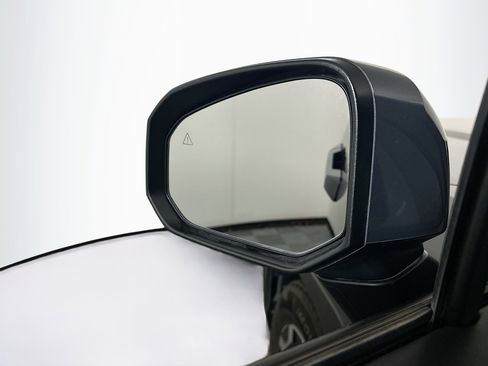 Used 2025 Hyundai Santa Fe SEL image 16