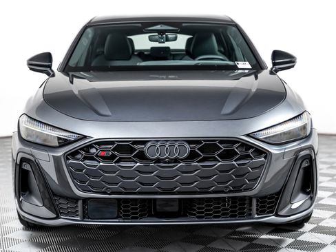 New 2026 Audi S5 Premium Plus AWD/4WD image 6
