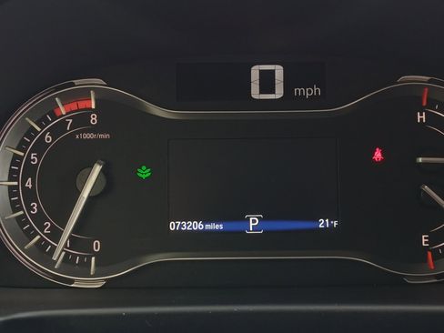 Used 2019 Honda Ridgeline RTL-T image 15