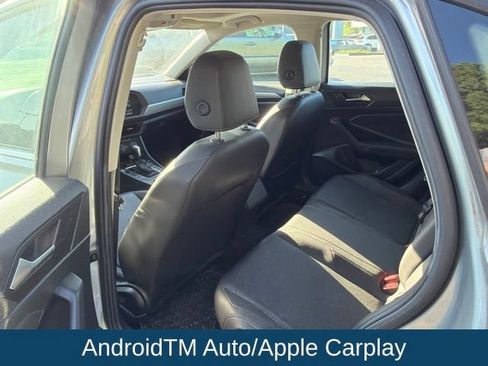 Used 2020 Volkswagen Jetta SE FWD image 6