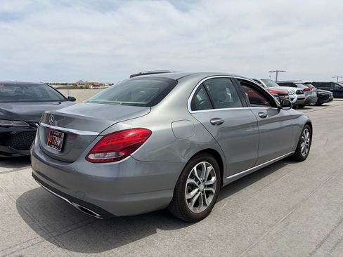 Used 2016 Mercedes-Benz C 300 Sedan image 4