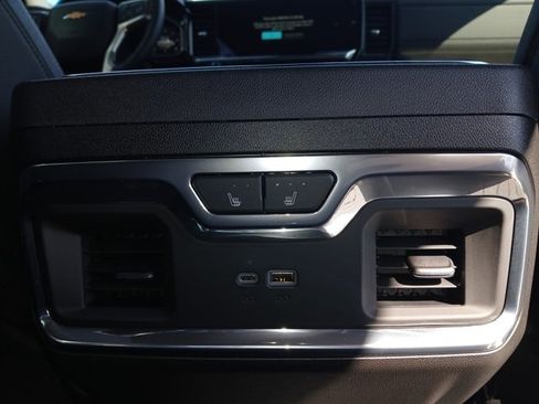 Used 2026 Chevrolet Silverado 1500 LTZ w/ LTZ Premium Texas Edition image 41