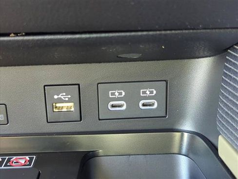 Used 2026 Toyota Camry SE FWD image 21