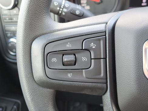 New 2026 GMC Sierra 1500 Pro w/ Pro Value Package image 21