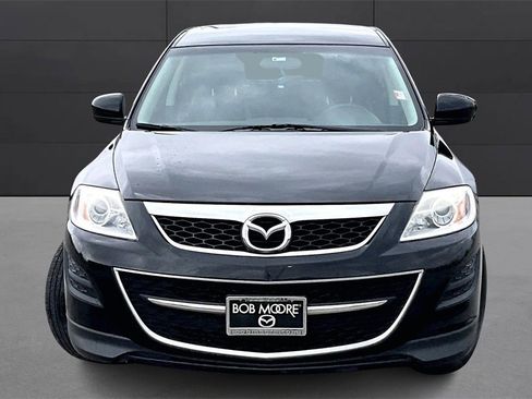 Used 2012 MAZDA CX-9 Touring image 3