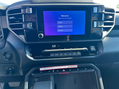 New 2026 Toyota Tundra SR5 image 18