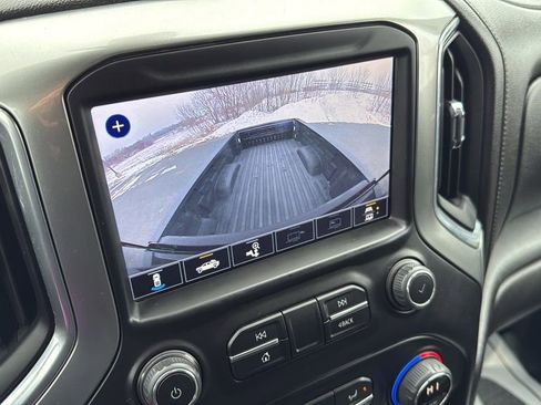 Used 2022 Chevrolet Silverado 2500 LTZ w/ LTZ Convenience Package image 29