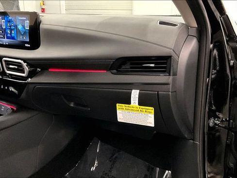 New 2026 Nissan Sentra SV w/ SV Convenience Package FWD image 35