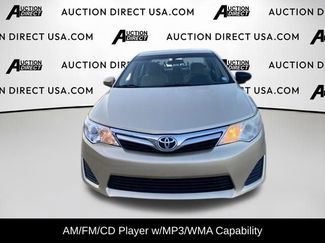 Used 2012 Toyota Camry LE video 2