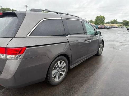 Used 2016 Honda Odyssey Touring image 6