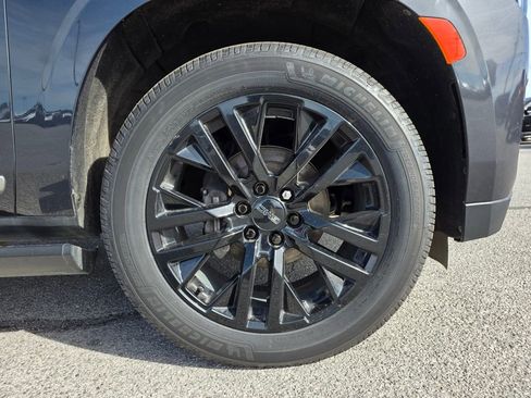 Used 2022 GMC Yukon Denali image 31