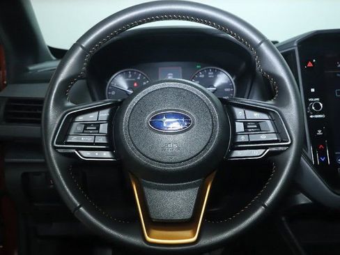 Certified 2025 Subaru Crosstrek 2.5i Wilderness AWD/4WD image 21