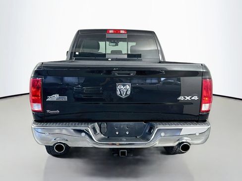 Used 2016 RAM 1500 Big Horn AWD/4WD image 6