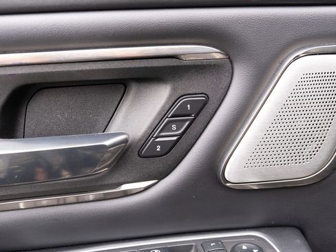 Used 2021 RAM 1500 Limited image 21