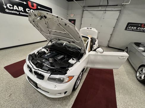 Used 2013 BMW 128i Convertible image 48