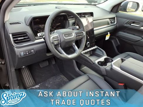 New 2026 GMC Terrain Denali image 3