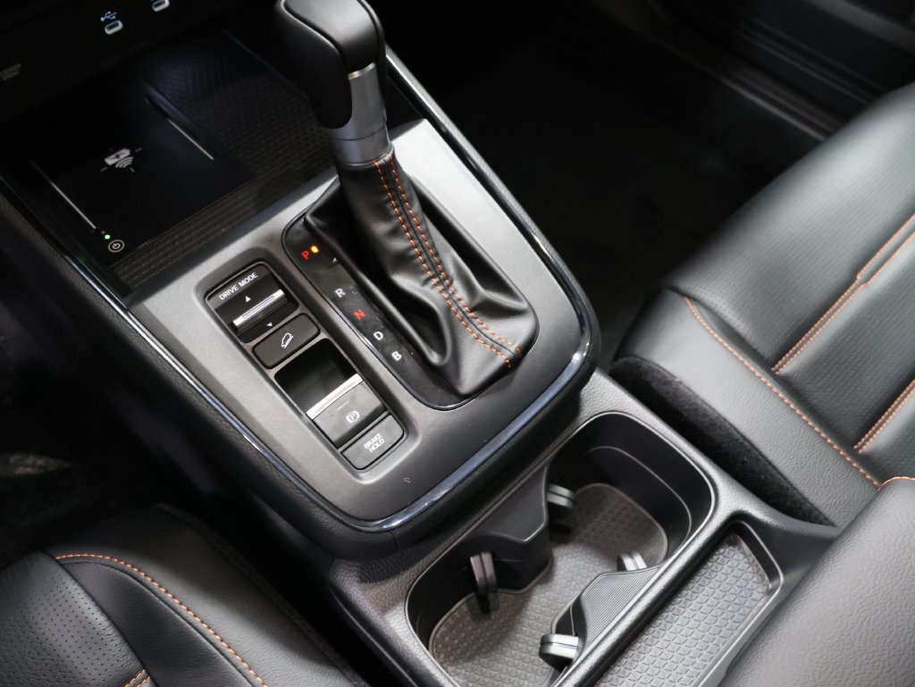 New 2027 Honda CR-V Sport-L image 26