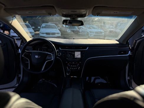 Used 2018 Cadillac XTS Luxury image 19