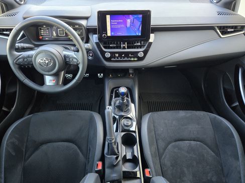 Used 2024 Toyota Corolla GR image 32
