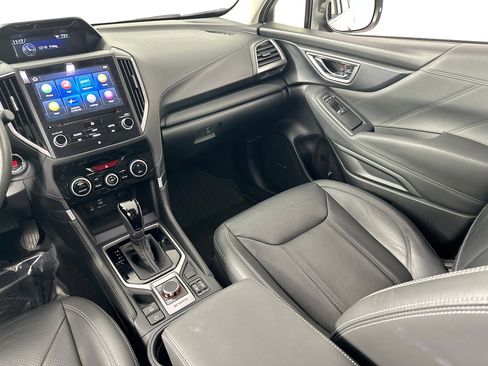 Used 2022 Subaru Forester Touring image 25