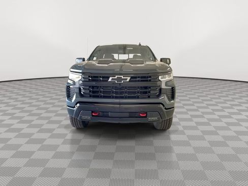 New 2026 Chevrolet Silverado 1500 LT Trail Boss w/ LT Trail Boss Premium Package image 6