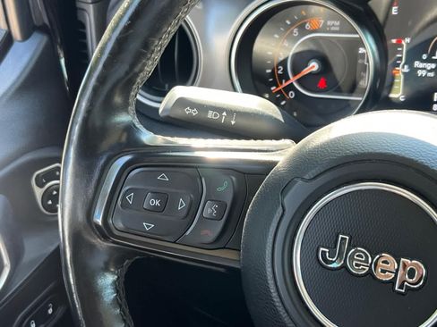 Used 2019 Jeep Wrangler Sport AWD/4WD image 19