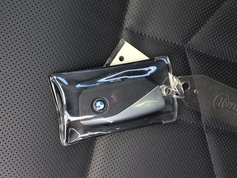 Used 2026 BMW i5 eDrive40 w/ M Sport Package image 36