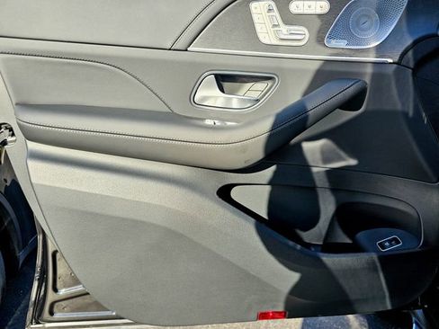 New 2026 Mercedes-Benz GLE 53 AMG 4MATIC Coupe image 20