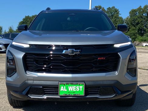 Used 2026 Chevrolet Equinox RS FWD image 8