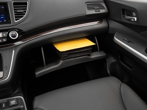 Used 2016 Honda CR-V Touring image 35