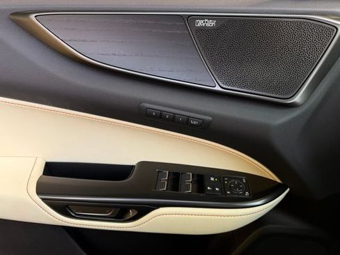 Certified 2024 Lexus NX 350h AWD w/ Vision Package image 16