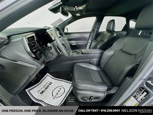 Used 2023 Lexus RX 350 Premium w/ Accessory Package (Z1) image 20