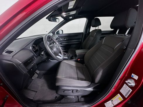 Used 2024 Honda CR-V Sport image 13