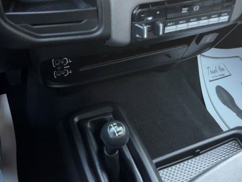 Used 2021 RAM 3500 Tradesman image 17