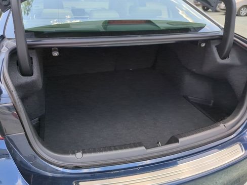 Used 2016 MAZDA MAZDA6 Grand Touring FWD image 19
