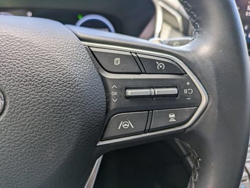 Certified 2023 Hyundai Santa Fe SEL Premium AWD/4WD image 24