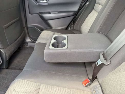 Used 2024 Nissan Rogue SV AWD/4WD image 17
