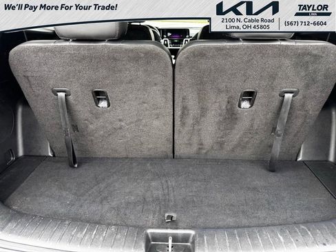Used 2023 Kia Sorento SX AWD/4WD image 21
