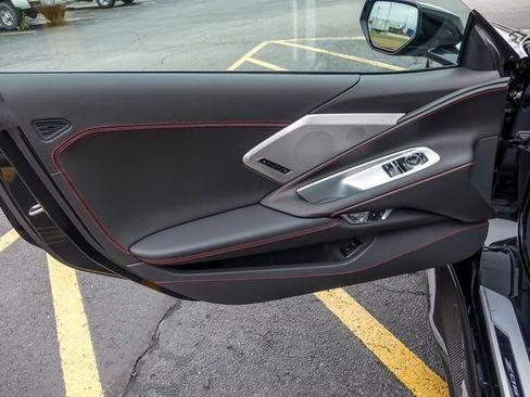 New 2026 Chevrolet Corvette Z06 image 12