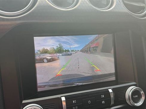 Used 2019 Ford Mustang Coupe w/ Ecoboost Performance Package RWD image 29